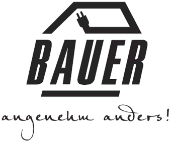 Elektrohaus Bauer Logo
